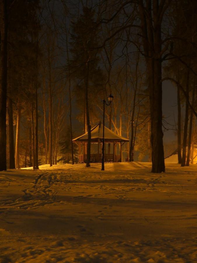Dom Goscinny Orange Висова-Здруй Номер фото